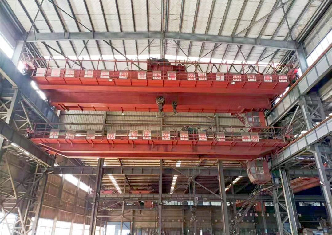 福州起重機(jī)、QD型吊鉤橋式起重機(jī)廠家銷售服務(wù)