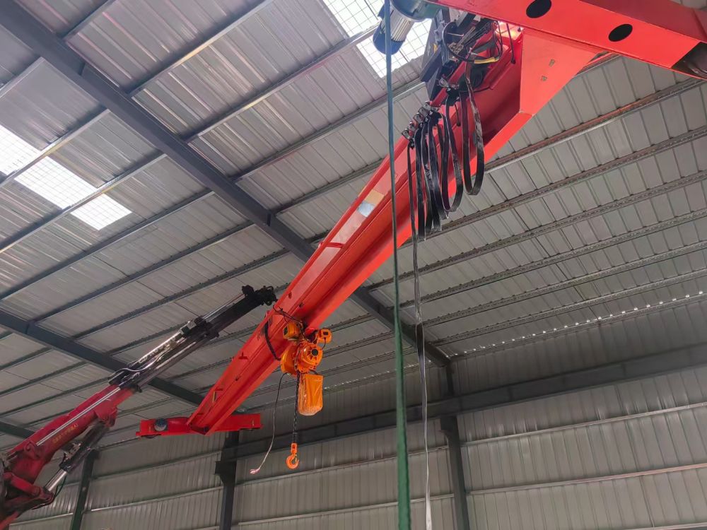 湖南長(zhǎng)沙起重機(jī)廠家、LDA電動(dòng)單梁起重機(jī)、單梁橋式行吊、天車