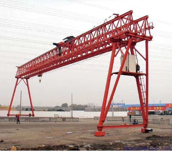 陜西路橋工程門機、陜西提梁機、工程門式起重機