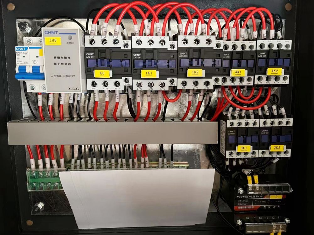 起重電氣柜、電氣箱、變頻起重電氣、自動化電氣控制系統設計制造安裝