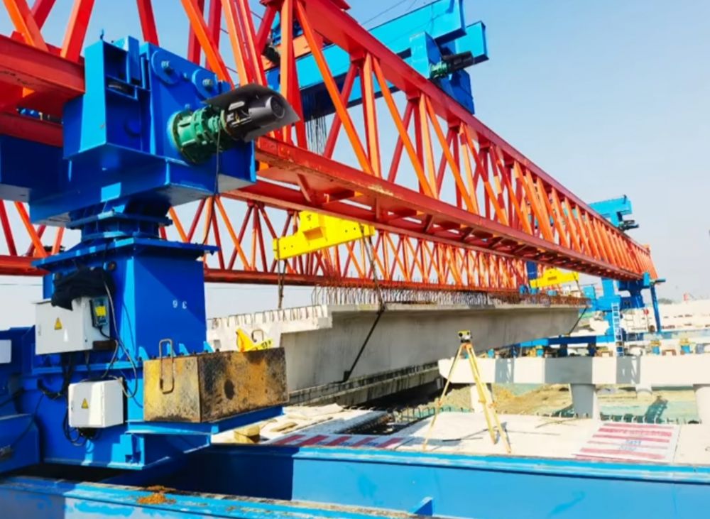 河南架橋機(jī)、公路鐵路高鐵架橋機(jī)型號、新機(jī)二手租賃廠家、價格