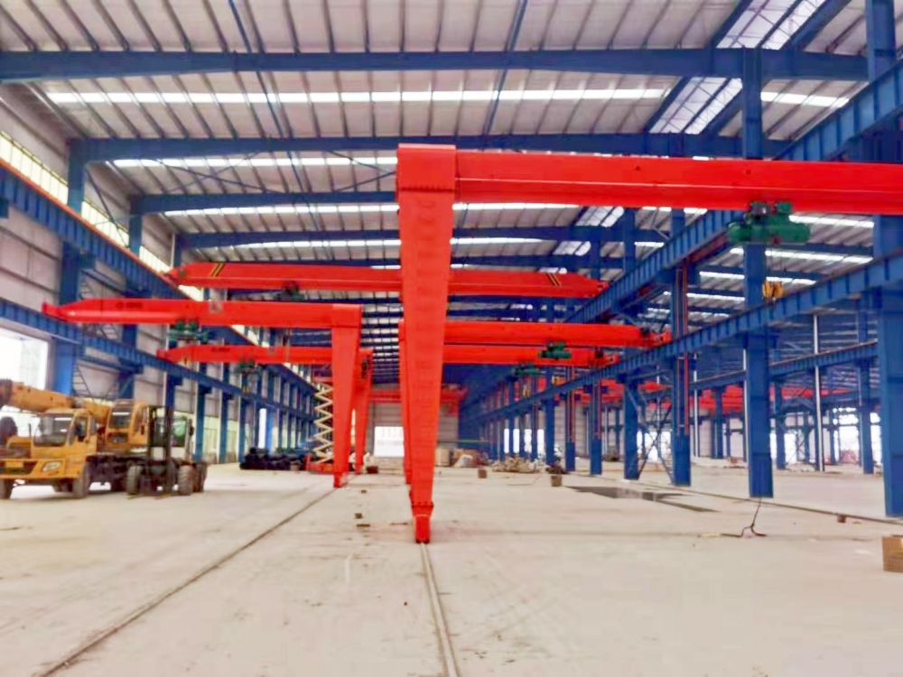 廣州龍門吊、花都電動(dòng)單梁門式起重機(jī)廠家銷售服務(wù)