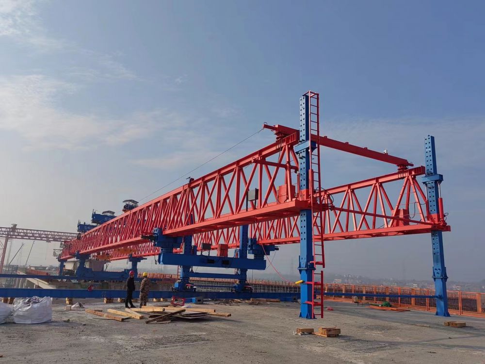 架橋機生產(chǎn)廠家、架橋機安裝調(diào)試、架橋機出租租賃與回收價格