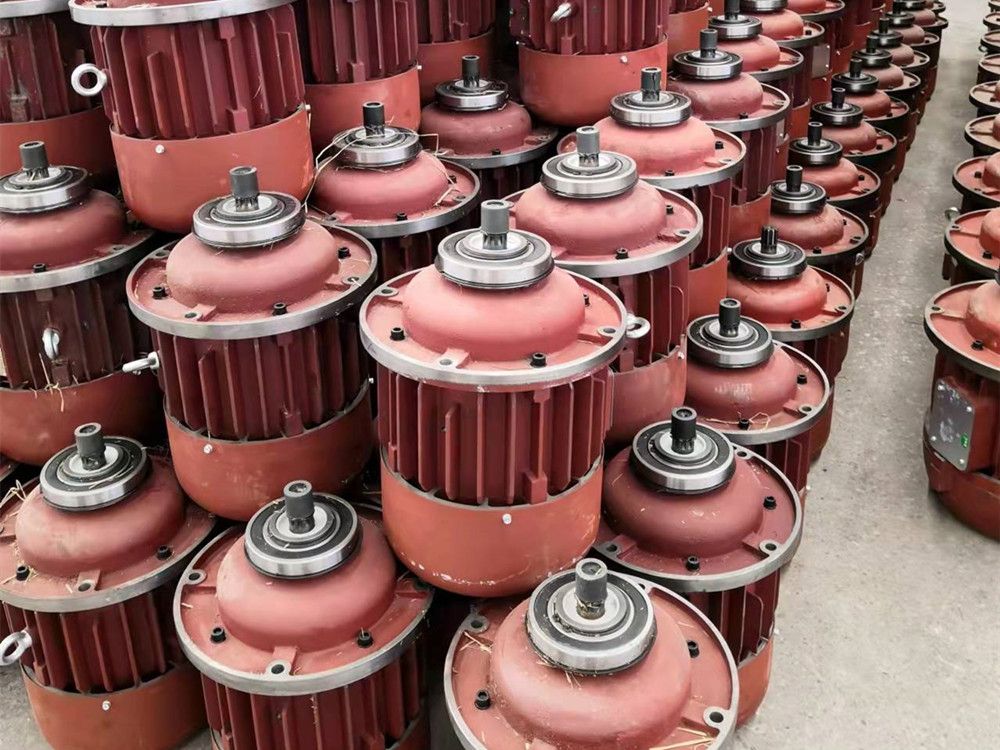 電動葫蘆起升電機、ZD錐形轉子異步電機