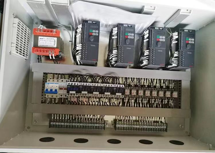 起重機電氣柜，電磁吸盤控制柜，低壓配電柜，遙控柜，廠家批發價格