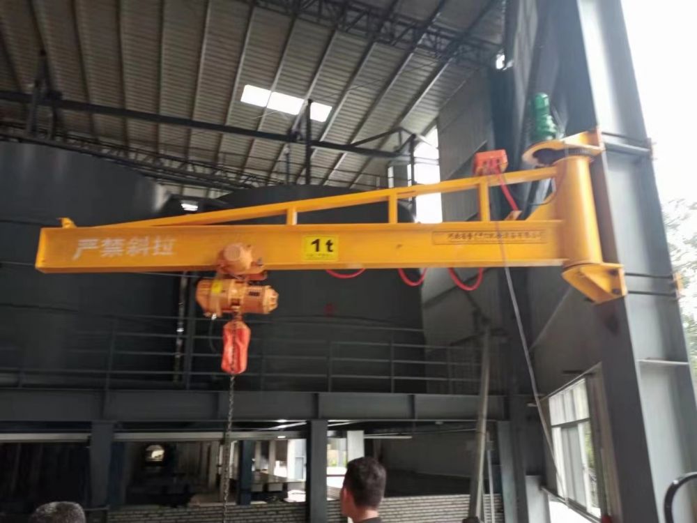 河南懸臂吊生產(chǎn)廠家、壁柱式懸臂起重機(jī)、壁柱式懸臂吊