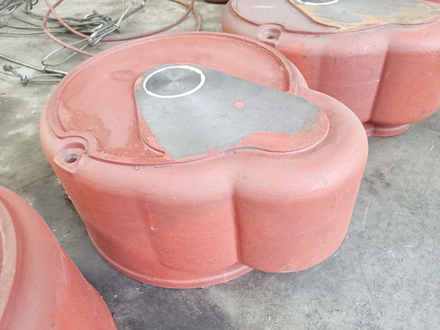 河南電動葫蘆變速箱箱體、箱蓋、油封、悶蓋廠家批發