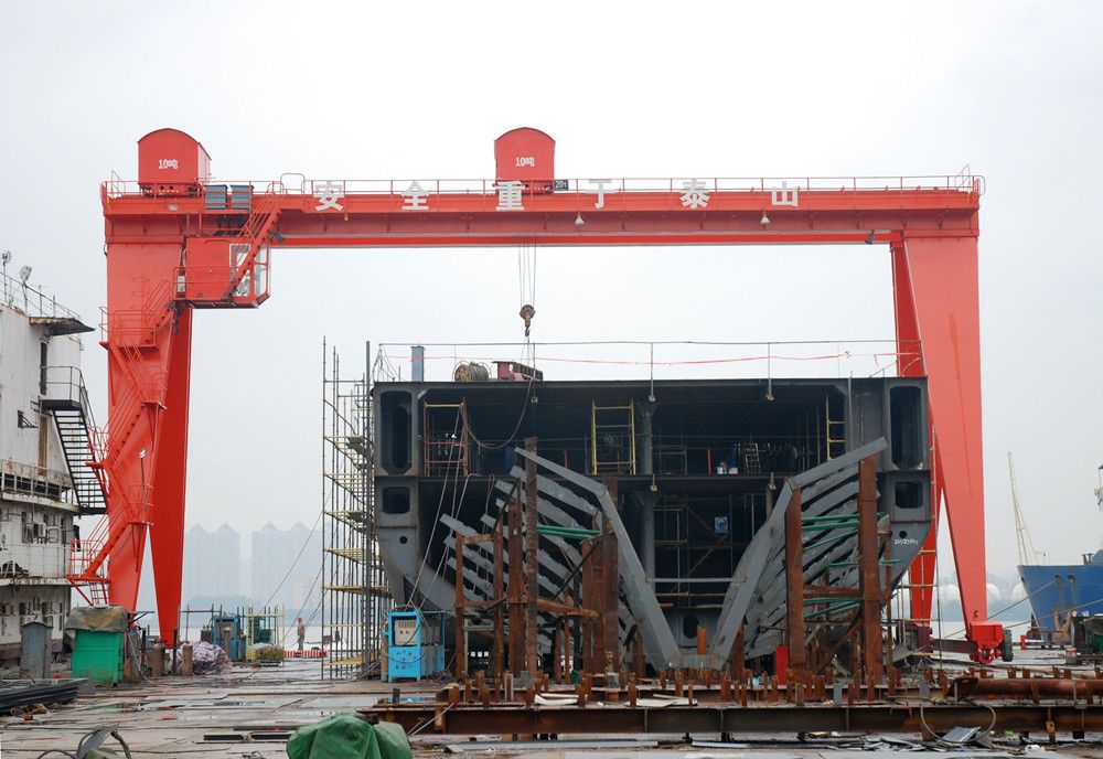 ME型門式起重機(jī)、MG型門式起重機(jī)、雙梁龍門吊
