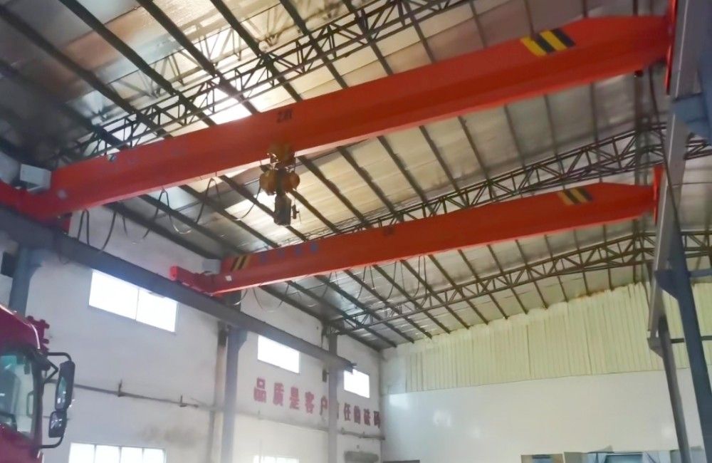 LD型電動(dòng)單梁起重機(jī)、單梁天車(chē)、單梁吊機(jī)生產(chǎn)廠家