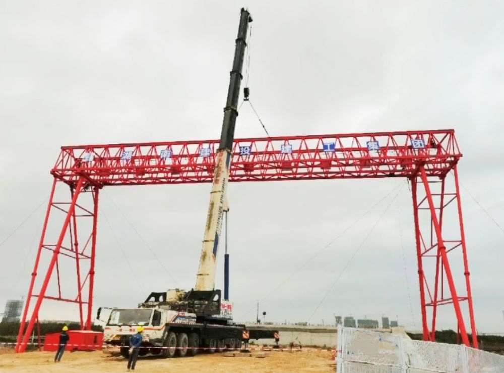 路橋門機、工程龍門吊、MG桁架門式起重機、廠家制造安裝維修