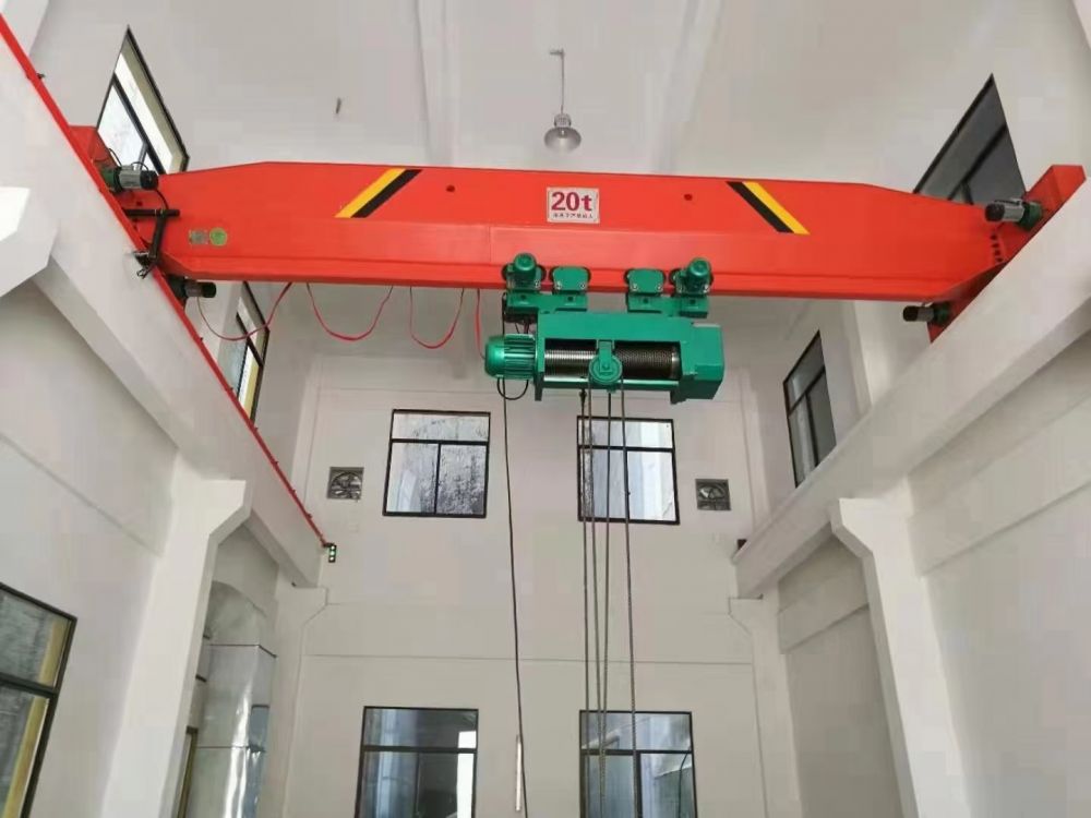LDA型電動(dòng)單梁起重機(jī)、起重機(jī)型號(hào)規(guī)格、技術(shù)參數(shù)、廠家產(chǎn)地