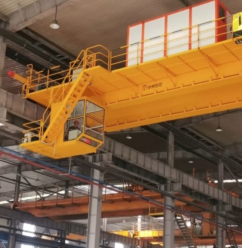 江蘇起重機、各種專用/通用雙梁橋式起重機廠家直銷