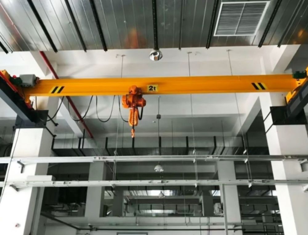單梁橋式起重機(jī)、簡(jiǎn)易電動(dòng)單梁起重機(jī)、天車(chē)、吊機(jī)、行吊