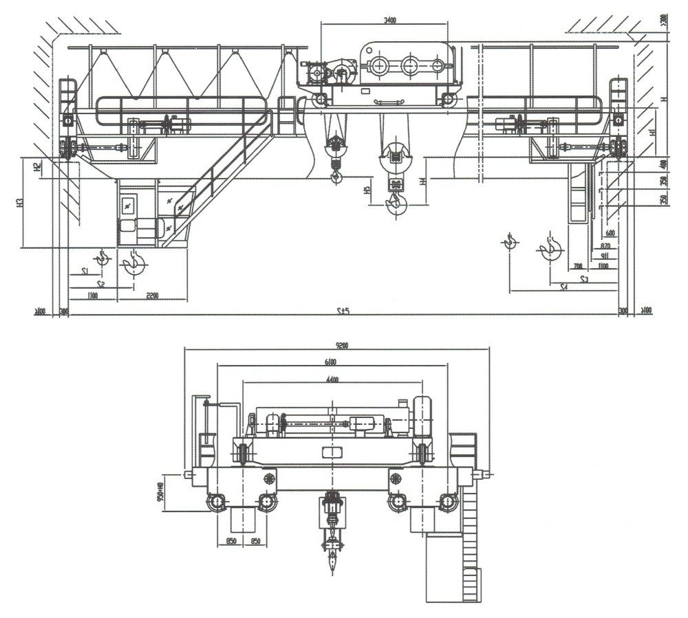 QD型75/20-100/20噸橋式起重機外形尺寸圖.jpg