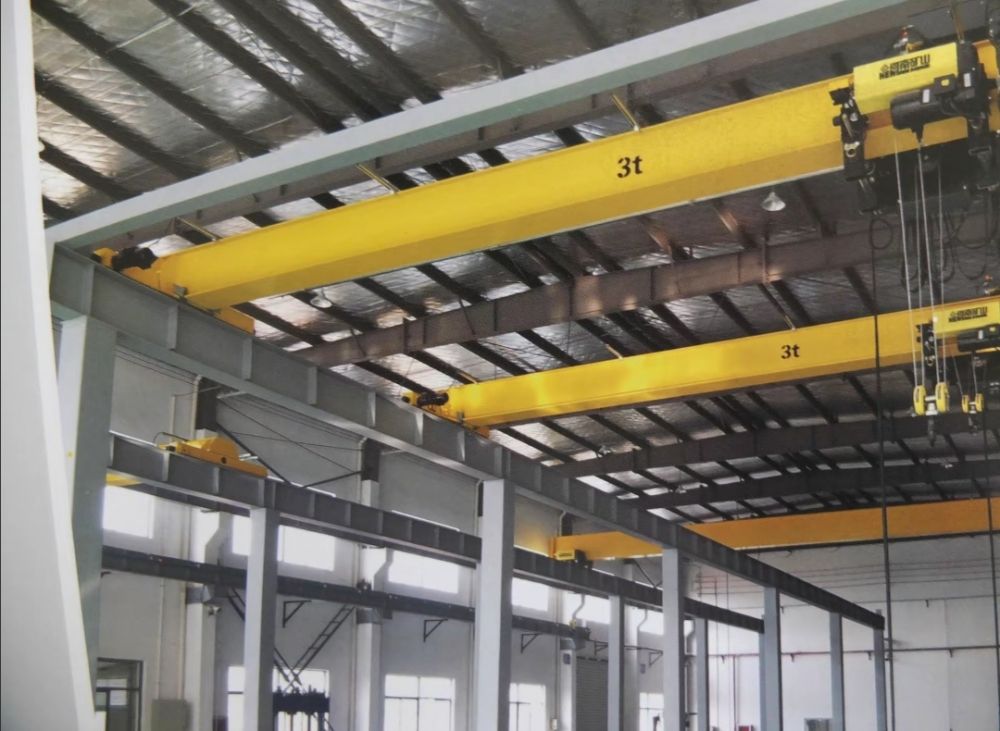 歐標(biāo)新型起重機(jī)、歐式電動(dòng)單梁起重機(jī)、歐式天車(chē)