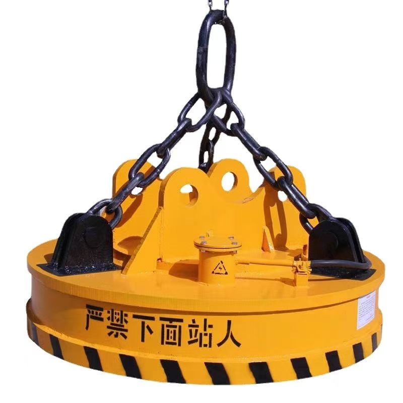 河南電磁吸盤、起重吸盤、電磁鐵廠家品牌、價(jià)格、參數(shù)、特性
