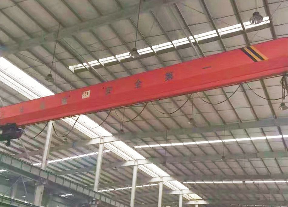 湛江天車、吊機(jī)-LD1~20t電動(dòng)單梁起重機(jī)廠家制造、安裝維修