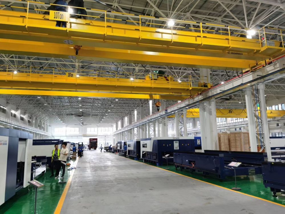鄭州雙梁吊機、天車、LH型電動葫蘆橋式起重機廠家銷售服務