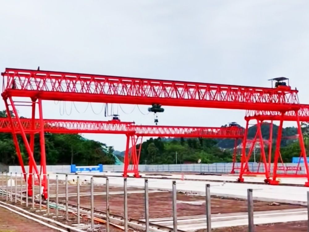 福建廈門起重機(jī)廠家提供提梁機(jī)、工程門式起重機(jī)制造、租賃、回收