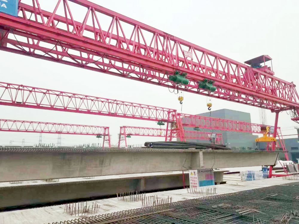 工程龍門吊、路橋門機、提梁機型號、參數、出租租賃、安裝維修