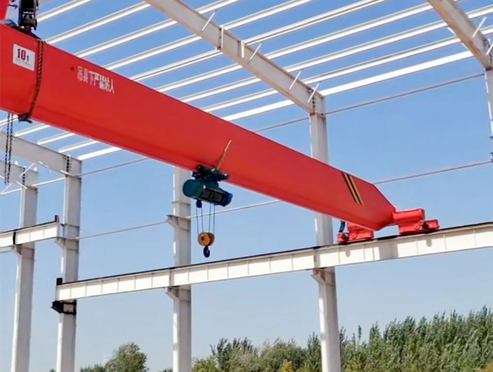 山西晉中起重機(jī)廠家、型號參數(shù)、電動(dòng)單梁起重機(jī)生產(chǎn)制造安裝維修